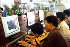 Viettel đã nâng cấp băng thông gấp đến 2 - 3 lần so với băng thông cũ. (Ảnh minh họa. Nguồn: Internet)