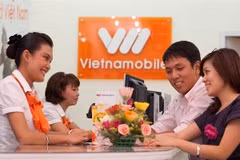 3G của Vietnamobile sẽ "chết yểu" nếu không mua được EVN Telecom. (Ảnh minh họa. Nguồn: Internet)