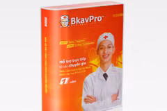 SPT mua 10.000 phần mềm Bkav tặng khách hàng