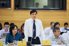 (Ảnh: Minh Sơn/Vietnam+)