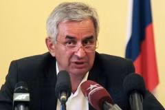 Abkhazia mong muốn ký hiệp ước liên minh mới với Nga
