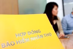 Luật Kinh doanh bảo hiểm có hiệu lực thi hành từ ngày 1/1/2023. (Nguồn: Vietnam+) 
