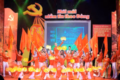 Ảnh minh họa (Nguồn: TTXVN)