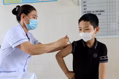 Ảnh minh họa. (Nguồn: TTXVN)