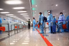 Ảnh minh họa. (Nguồn: TTXVN)
