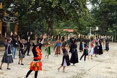 Ảnh minh họa. (Nguồn: Minh Quyết/TTXVN)