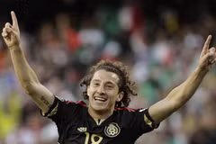 Jose Andres Guardado. (Nguồn: Reuters)