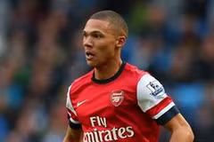 Arsenal nhận tổn thất lớn sau đại chiến Liverpool