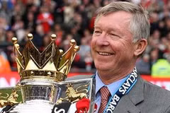 Sir Alex Ferguson tuyên bố sẽ chính thức nghỉ hưu 