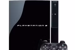 Máy chơi game cầm tay PlayStation 3. (Nguồn: Internet)
