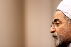 Tổng thống Iran Hassan Rowhani nhận nhiều áp lực trước ngày nhậm chức. (Nguồn: Reuters)