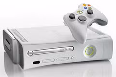 Máy chơi game Xbox 360. (Nguồn: Internet)