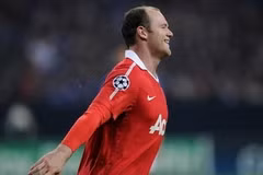 Wayne Rooney. (Nguồn: Getty images)