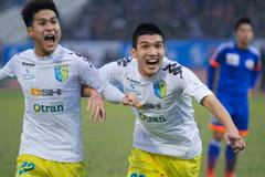 Bốn lý do để tin rằng Hà Nội T&T sẽ vô địch V-League 2014 