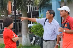 Sau hai năm, U19 Việt Nam đối diện với nguy cơ thụt lùi