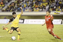 U21 Brunei lo sợ trước sức mạnh của U19 Việt Nam 