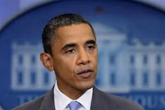 Ông Obama ký thành luật dự luật nâng mức trần nợ