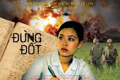 Liên hoan phim thứ 16: “Đừng đốt” được tôn vinh