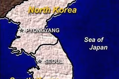 KCNA: Triều Tiên đòi Hàn Quốc chấm dứt cấm vận