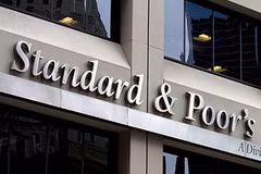 S&P hạ triển vọng Quỹ Bình ổn Tài chính Châu Âu