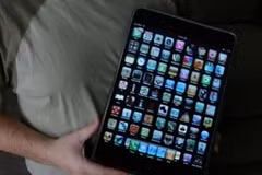 Máy tính bảng iPad mới sẽ được khởi bán từ 16/3?