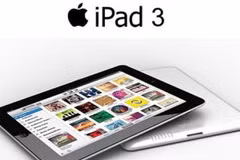 Apple sẽ hút sự quan tâm của dư luận từ Hội nghị Di động Thế giới (MWC) ở Barcelona sang sự kiện trình làng iPad 3 của họ?