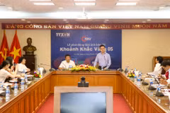 (Ảnh: Minh Sơn/Vietnam+)