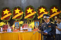 (Nguồn: Minh Sơn/Vietnam+)