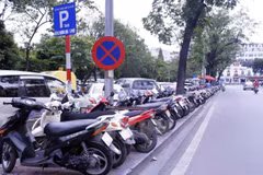 Ảnh minh họa. (Nguồn: TTXVN)