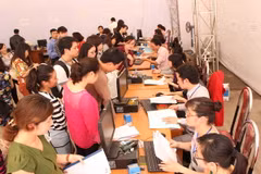 Ảnh minh họa. (Nguồn: PV/Vietnam+)