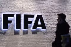 FIFA đang lao đao vì các quan chức liên tục dính chàm. (Nguồn: AP)