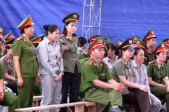 Tuyên 52 năm tù trong vụ án ma túy lớn nhất Hà Giang từ 2009 