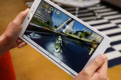 Google sẽ ra mẫu tablet Nexus 8 mới vào giữa năm 2014