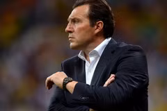 HLV Marc Wilmots: Bỉ sẵn sàng chơi đôi công với Argentina