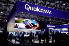 Qualcomm dự kiến tăng trưởng lợi nhuận trong tài khóa 2022 sẽ vượt 20%. (Nguồn: reuters.com)