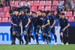 AFF Cup 2020: Thái Lan, Philippines giành chiến thắng thuyết phục