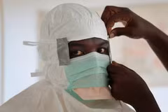 Tia hy vọng mới trong nỗ lực chống đại dịch Ebola ở Tây Phi
