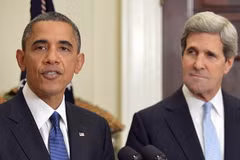 Giới chuyên gia: Chính sách đối ngoại của ông Obama sẽ thay đổi