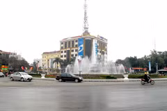 Vĩnh Yên - Đô thị trẻ phía Tây Thủ đô bứt phá vươn lên