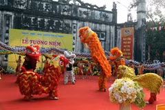(Ảnh: Mạnh Tú/Vietnam+)