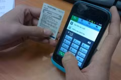 Ngân hàng Vietcombank cảnh báo lừa đảo qua điện thoại