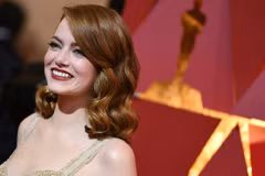Lễ trao giải Oscar: La La Land giành 6 giải vẫn thua Moonlight