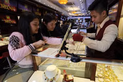 Ảnh chỉ mang tính mính họa. (Nguồn: TTXVN)