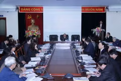 Ban Tuyên giáo các cấp tiếp tục tuyên truyền truyền thống của Đảng