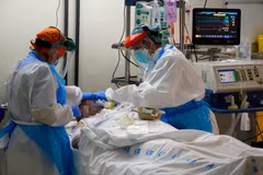 [Photo] Tổng hợp những sự kiện thế giới nổi bật nhất trong tuần