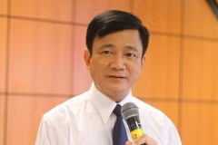 Lý do tạm đình công tác Hiệu trưởng Trường Đại học Tôn Đức Thắng 