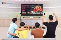 Xem gần 1.650 trận đấu hấp dẫn của AFC trên Truyền hình FPT