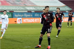 FCB bắt đầu hành trình đến Giáng sinh bằng trận derby Bavaria