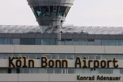 Đức: Máy bay của hãng Germanwings bị đe dọa đánh bom