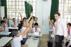 (Ảnh minh họa: Minh Quyết/TTXVN)